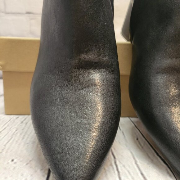 Gentle Souls Women's Danbury Booties - Picture 6 of 10